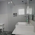 Solo Grande Con Balcon Alloggio in famiglia