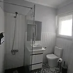 Solo Grande Con Balcon Alloggio in famiglia *