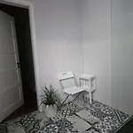 Δωμάτια σε οικογενειακή κατοικία Solo Grande Con Balcon