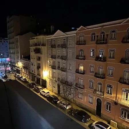 Solo Grande Con Balcon Rum i privatbostad