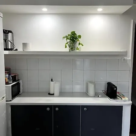 Solo Grande Con Balcon