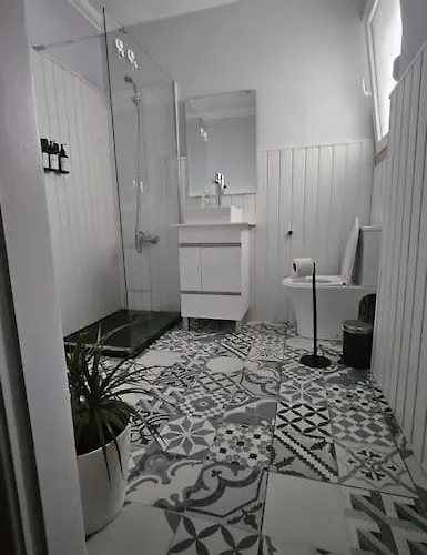 Solo Grande Con Balcon