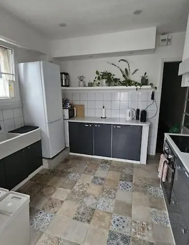 Solo Grande Con Balcon *