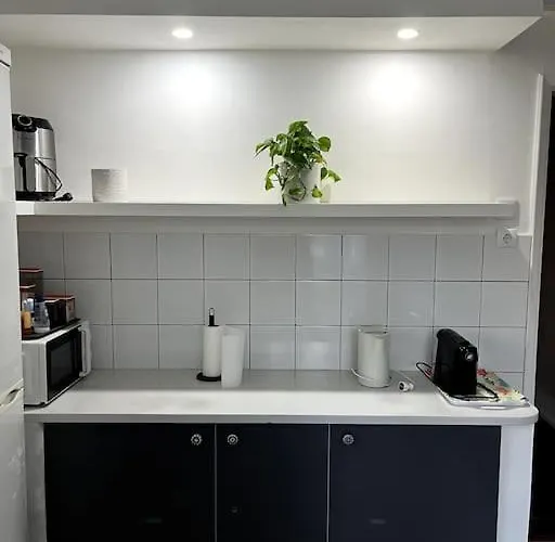 Solo Grande Con Balcon