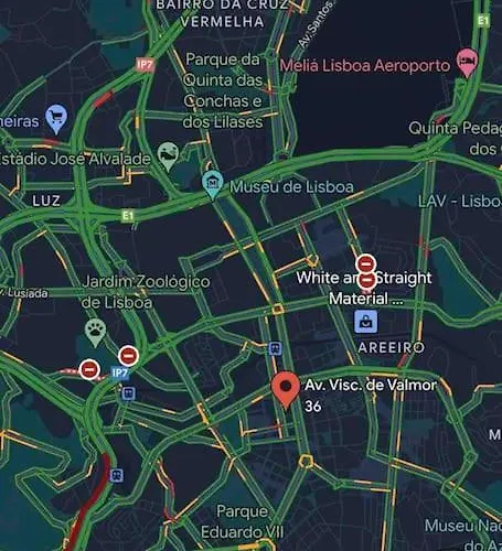 Solo Grande Con Balcon Homestay